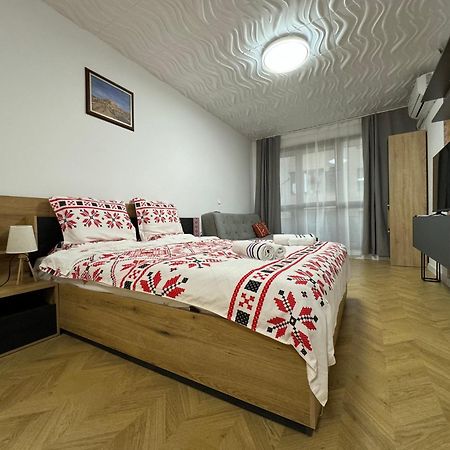 Apartment Studio Shevitsa 2 Veliko Tarnovo Buitenkant foto