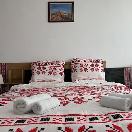 Apartment Studio Shevitsa 2 Veliko Tarnovo Buitenkant foto