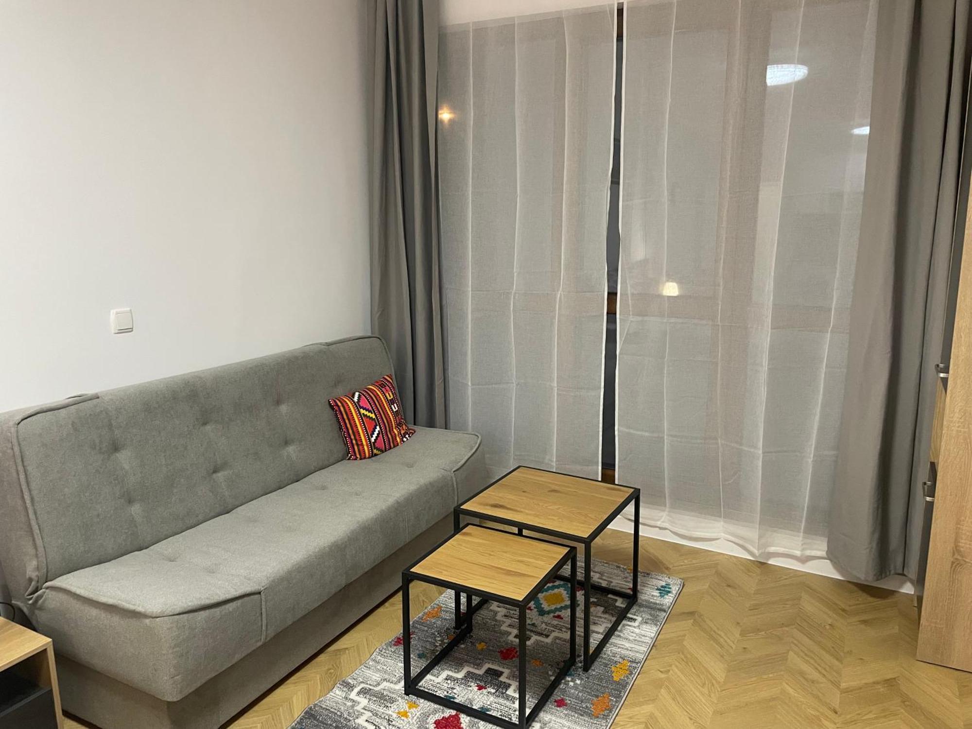 Apartment Studio Shevitsa 2 Veliko Tarnovo Buitenkant foto