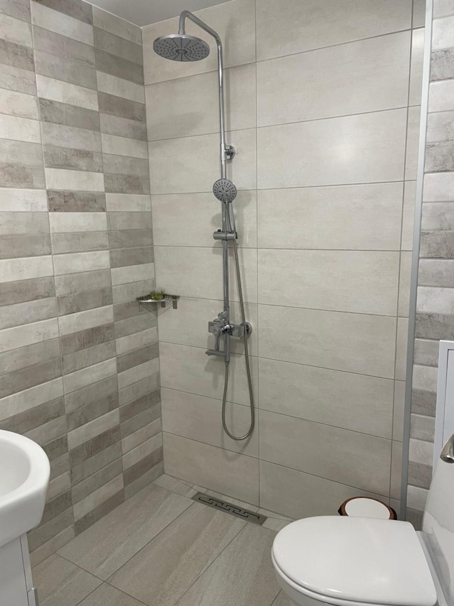 Apartment Studio Shevitsa 2 Veliko Tarnovo Buitenkant foto
